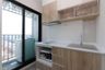 1 Bedroom Condo for rent in Escent Condo Chiangmai, Fa Ham, Chiang Mai