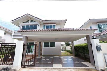 3 Bedroom House for rent in San Phi Suea, Chiang Mai
