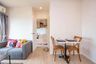 1 Bedroom Condo for sale in Escent Condo Chiangmai, Fa Ham, Chiang Mai