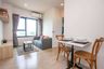 1 Bedroom Condo for sale in Escent Condo Chiangmai, Fa Ham, Chiang Mai