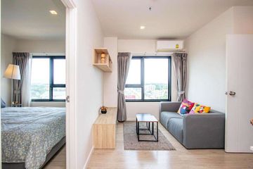 1 Bedroom Condo for sale in Escent Condo Chiangmai, Fa Ham, Chiang Mai