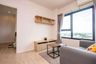 1 Bedroom Condo for sale in Escent Condo Chiangmai, Fa Ham, Chiang Mai