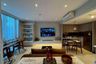 1 Bedroom Condo for rent in Hilltania, Chang Phueak, Chiang Mai