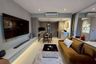 1 Bedroom Condo for rent in Hilltania, Chang Phueak, Chiang Mai