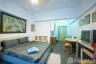 Apartment for sale in Thien Tong Condotel, Nong Prue, Chonburi