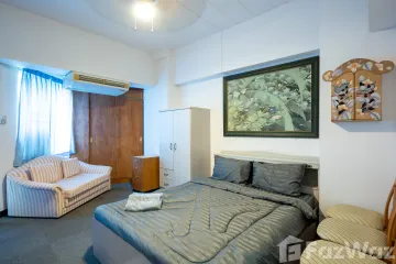 Apartment for sale in Thien Tong Condotel, Nong Prue, Chonburi