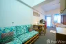 Apartment for sale in Thien Tong Condotel, Nong Prue, Chonburi