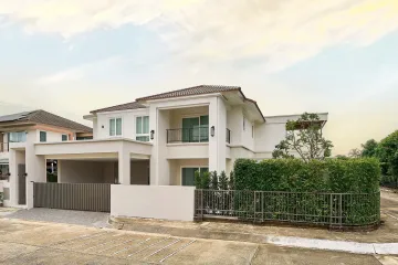 4 Bedroom Villa for sale in Vararom Charoenmuang, Ton Pao, Chiang Mai