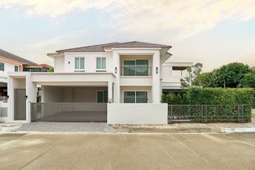 4 Bedroom Villa for sale in Vararom Charoenmuang, Ton Pao, Chiang Mai