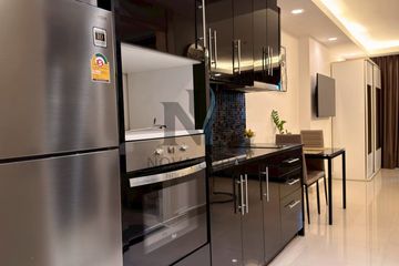 1 Bedroom Condo for rent in 
