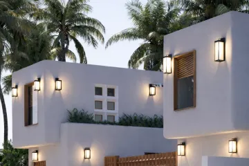 2 Bedroom Villa for sale in 