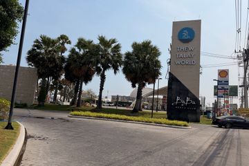 Condo for Sale or Rent in BLU Diamond Cha Am - Hua Hin, Cha am, Phetchaburi