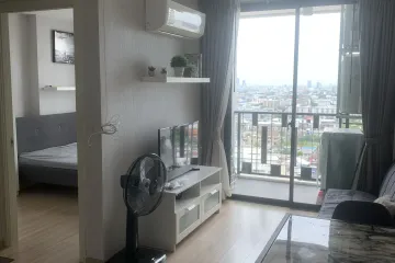 1 Bedroom Condo for sale in Artemis Sukhumvit 77,  near BTS On Nut