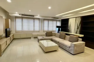 3 Bedroom Condo for sale in Wittayu Complex,  near Airport Rail Link Makkasan