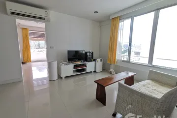 2 Bedroom Condo for sale in Ratchada Orchid,  near MRT Sutthisan