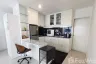 2 Bedroom Condo for sale in Ratchada Orchid,  near MRT Sutthisan