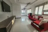 4 Bedroom Villa for Sale or Rent in Baan Baramee, Na Jomtien, Chonburi