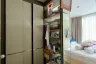 1 Bedroom Condo for sale in The Nest Sukhumvit 64,  near BTS Punnawithi