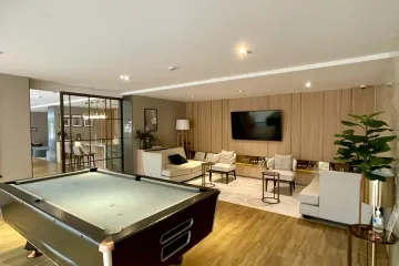 1 Bedroom Condo for sale in The Nest Sukhumvit 64, Bang Chak, Bangkok near BTS Punnawithi