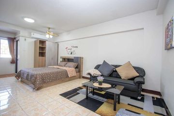 1 Bedroom Condo for rent in PP Condominium, Tha Sala, Chiang Mai