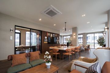 1 Bedroom Condo for rent in The Origin Kathu-Patong, Kathu, Phuket