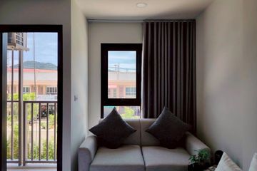 1 Bedroom Condo for rent in The Origin Kathu-Patong, Kathu, Phuket