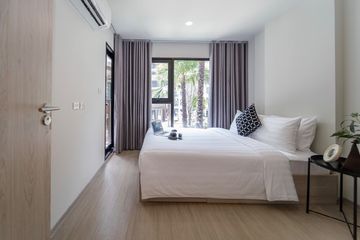 1 Bedroom Condo for rent in The Origin Kathu-Patong, Kathu, Phuket