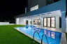 5 Bedroom House for rent in Nong Prue, Chonburi