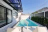 3 Bedroom House for rent in Nong Prue, Chonburi