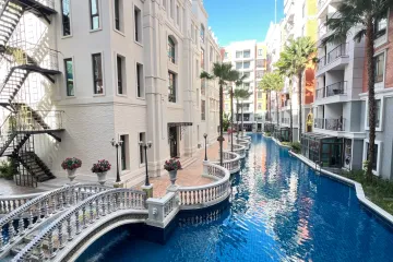 1 Bedroom Condo for Sale or Rent in Nong Prue, Chonburi