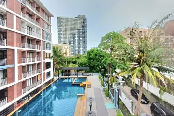 2 Bedroom Condo for rent in Nong Prue, Chonburi