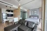 1 Bedroom Condo for rent in 
