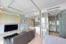1 Bedroom Condo for rent in 