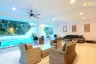 2 Bedroom Condo for rent in Nong Prue, Chonburi