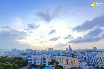 2 Bedroom Condo for rent in Nong Prue, Chonburi