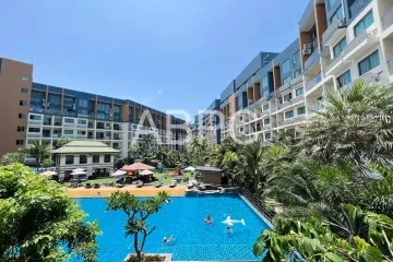 1 Bedroom Condo for rent in Nong Pla Lai, Chonburi