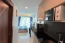 1 Bedroom Condo for rent in Nong Pla Lai, Chonburi