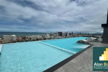 1 Bedroom Condo for rent in 