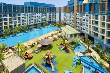 1 Bedroom Condo for rent in Nong Prue, Chonburi