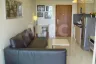 1 Bedroom Condo for rent in Nong Prue, Chonburi
