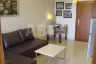 1 Bedroom Condo for rent in Nong Prue, Chonburi