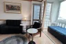 1 Bedroom Condo for rent in Nong Prue, Chonburi