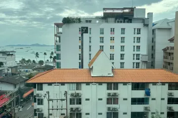 1 Bedroom Condo for rent in Nong Prue, Chonburi
