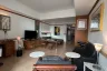 1 Bedroom Condo for rent in Nong Prue, Chonburi