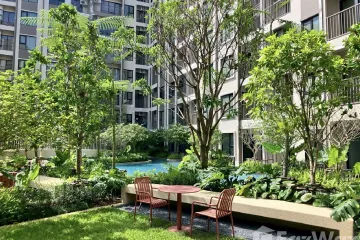 1 Bedroom Condo for rent in The Origin Kathu-Patong, Kathu, Phuket