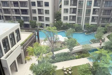 1 Bedroom Condo for rent in The Origin Kathu-Patong, Kathu, Phuket