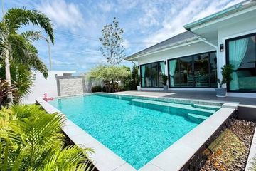4 Bedroom House for sale in Huai Yai, Chonburi