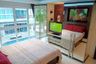 1 Bedroom Condo for rent in 