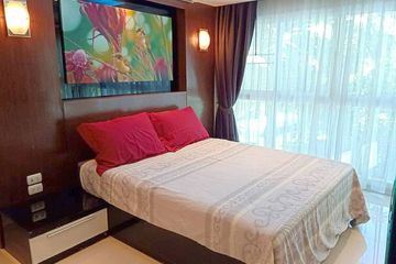 1 Bedroom Condo for rent in 