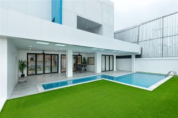 5 Bedroom Villa for rent in Nong Prue, Chonburi